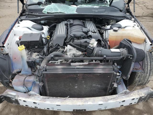 2C3CDZFJXGH213585 Dodge Challenger R/t Scat Pack