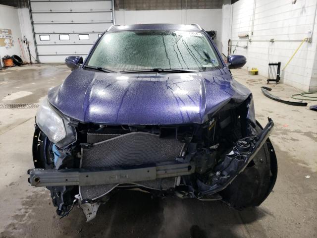 3CZRU6H75GM734019 Honda Hr-v Exl