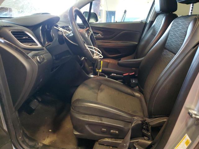 KL4CJASB5GB753031 Buick Encore