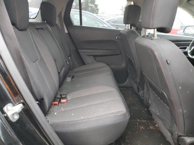 2GKFLSEK9H6221823 GMC Terrain Sle
