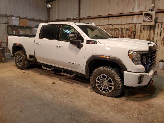1GT49PEYXPF143219 GMC Sierra K2500 At4
