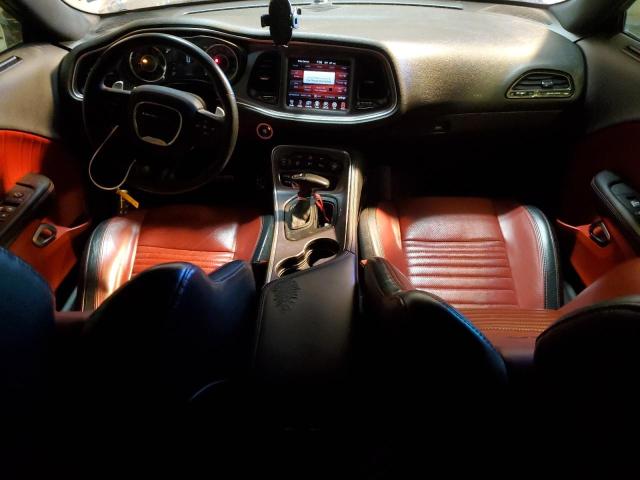 2C3CDZBT1GH157737 Dodge Challenger R/t