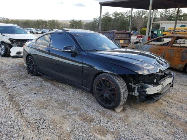 WBA3N7C59FK224554 BMW 428 I