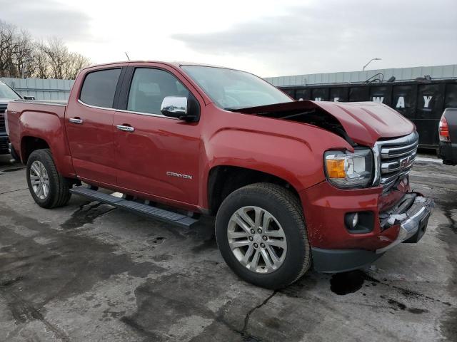 1GTG6DE3XG1342468 GMC CANYON SLT