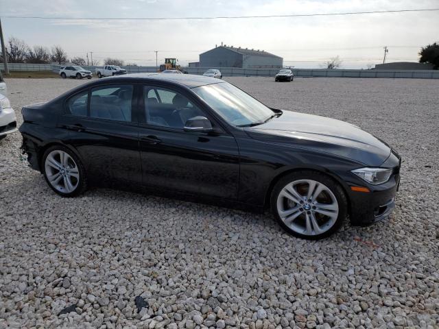 WBA3A9G58ENR97482 BMW 335 I
