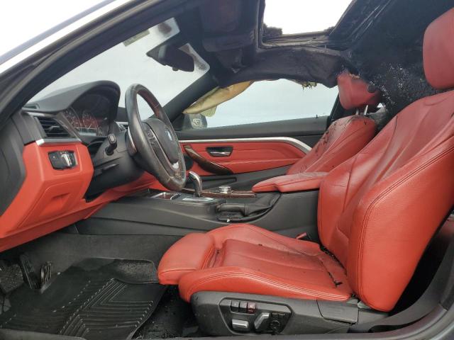 WBA4R7C54HK679789 BMW 430I