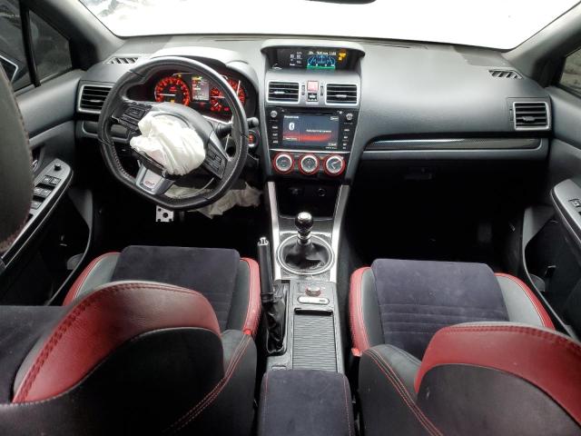 JF1VA2V66G9811146 Subaru Wrx Sti