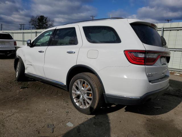 1C4RDHEG2EC593348 Dodge Durango Citadel
