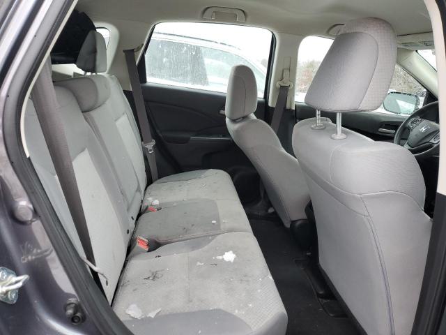 5J6RM4H33GL114952 Honda CR-V LX