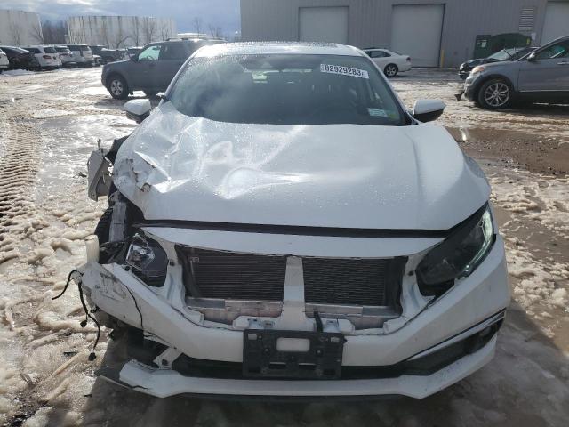 JHMFC1F34KX002366 Honda CIVIC EX