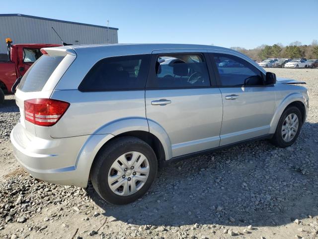 3C4PDCAB0ET277374 Dodge JOURNEY SE