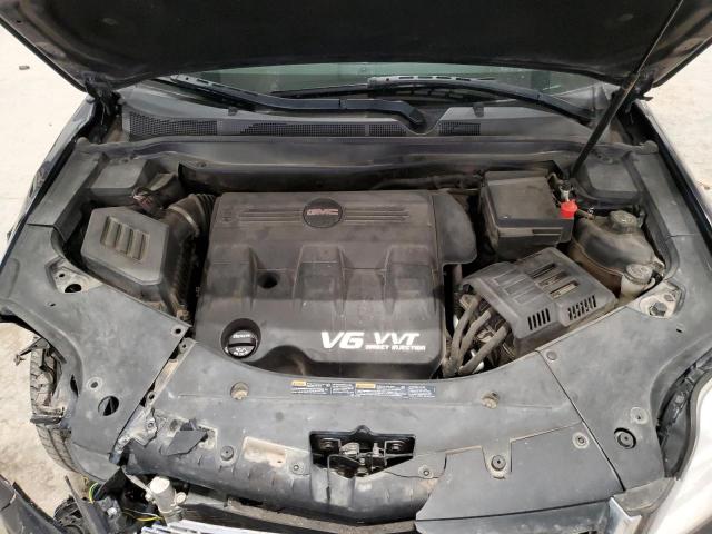 2GKFLXE31F6228073 GMC Terrain Slt