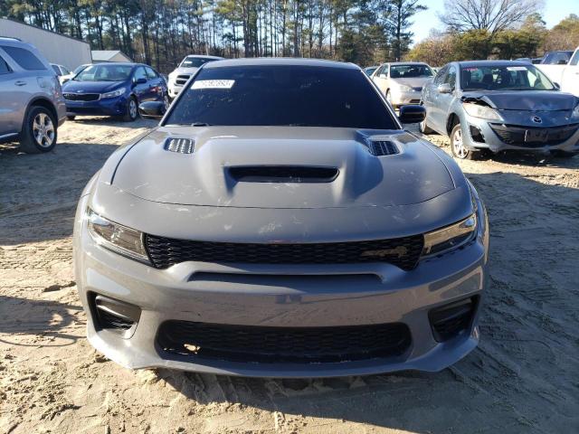 2C3CDXL99PH621946 Dodge Charger Srt Hellcat