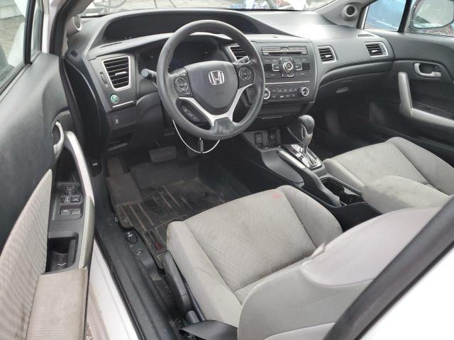 2HGFG3B58FH533249 Honda Civic Lx