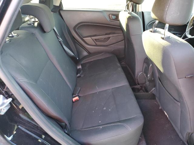 3FADP4BJ1KM163157 Ford FIESTA SE