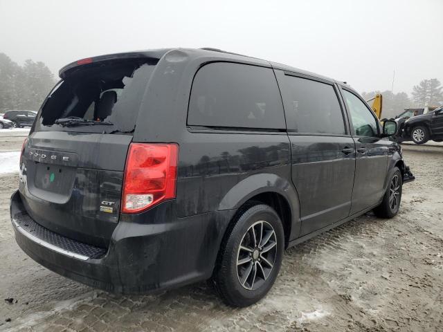 2C4RDGEGXJR283847 Dodge Grand Caravan Gt