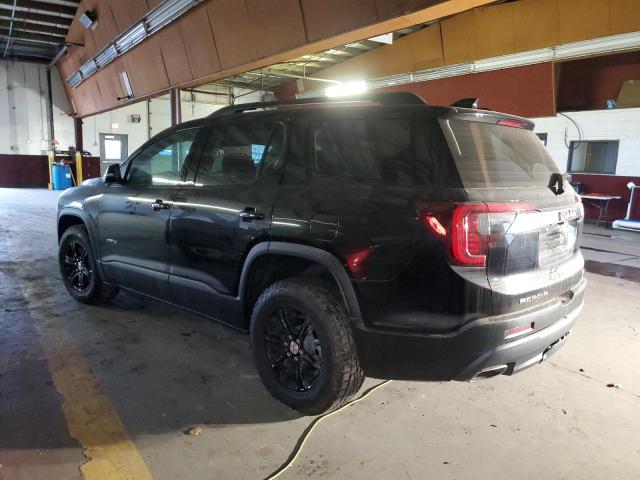 1GKKNLLS3PZ245989 GMC Acadia At4