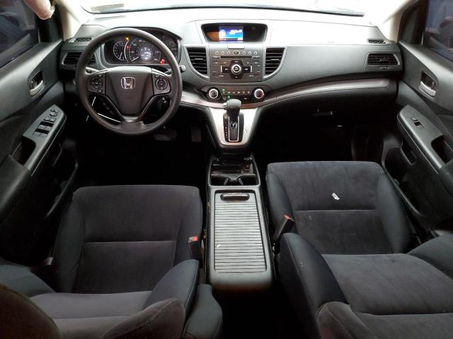 2HKRM4H3XEH619586 Honda CR-V LX