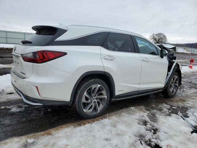 JTJDGKCA9J2003480 Lexus Rx 450h L Base