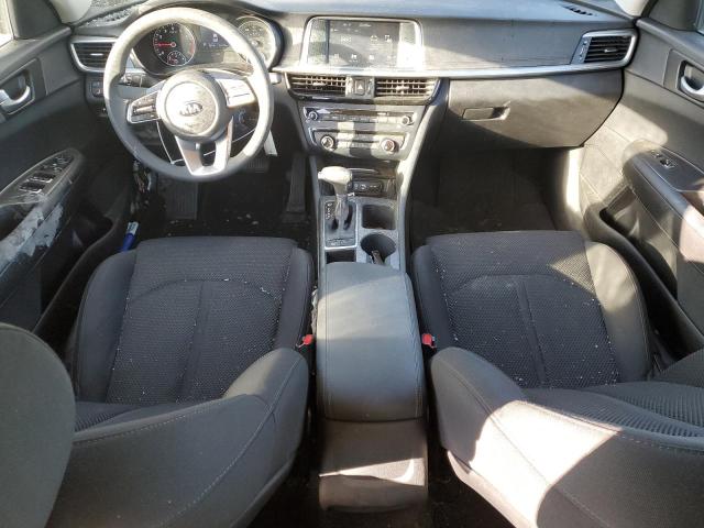 5XXGT4L39KG296883 KIA Optima Lx