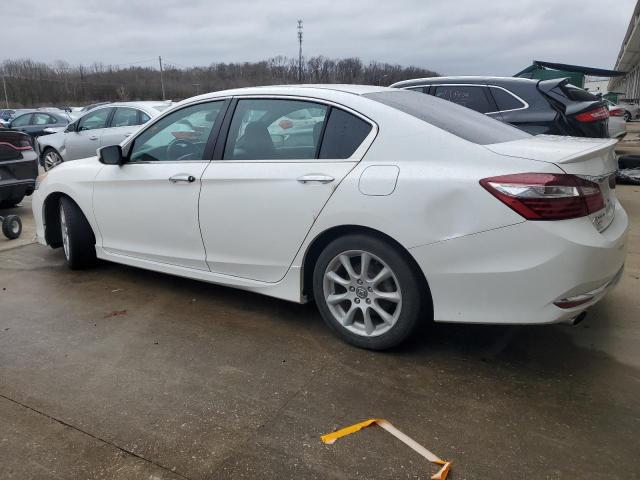 1HGCR2F57HA214637 Honda Accord Sport