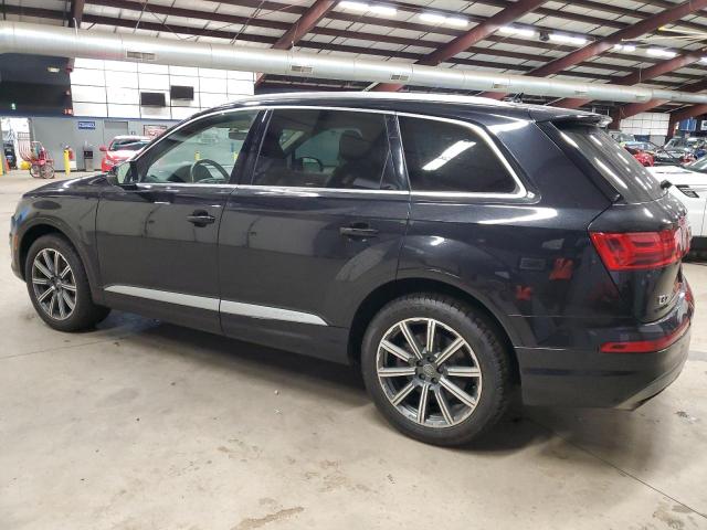 WA1LAAF79HD019214 Audi Q7 Premium Plus