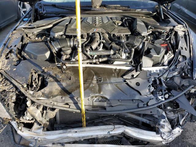 WBSJF0C51JG577471 BMW M5