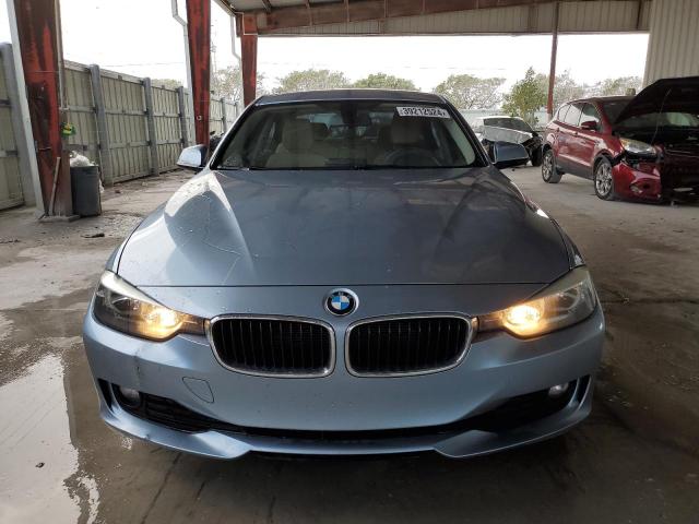 WBA3B1G51FNT04901 BMW 320 I