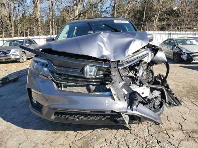 5FNYF5H26NB029659 Honda PILOT SE