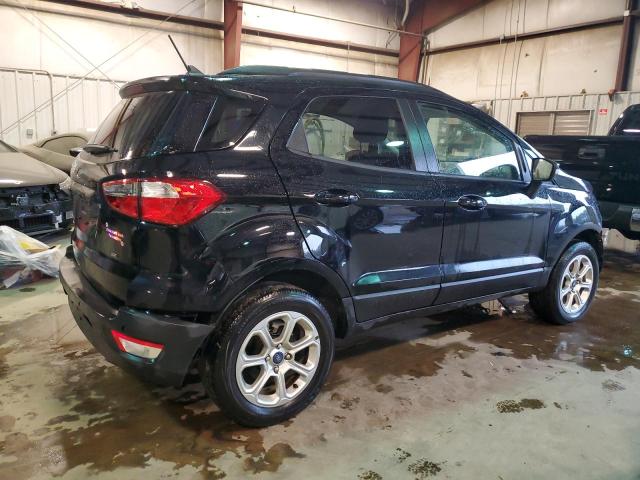 MAJ3S2GE4MC443251 Ford Ecosport Se