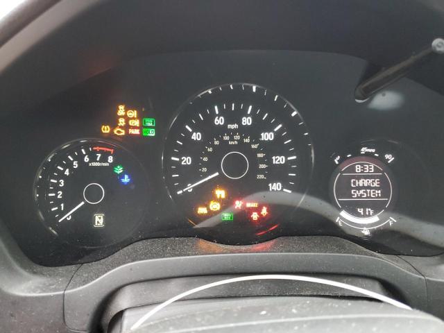 3CZRU6H34GM761614 Honda HR-V LX