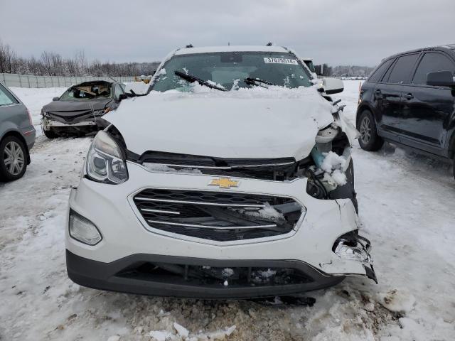 2GNFLFEK6G6267683 Chevrolet EQUINOX LT
