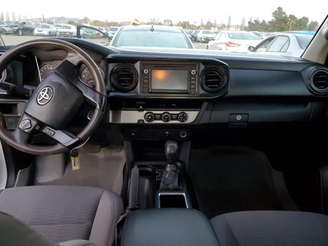 5TFRX5GN7GX052602 Toyota Tacoma Access Cab
