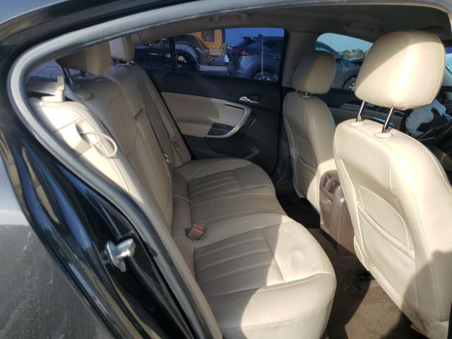 2G4GK5EX6E9305331 Buick Regal