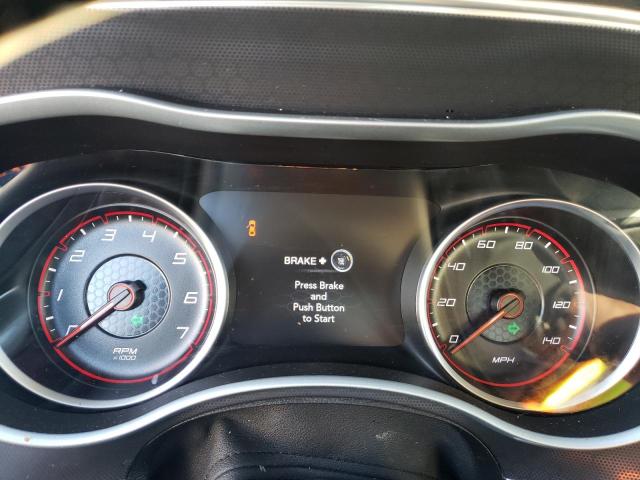 2C3CDXJG8GH357555 Dodge Charger Sxt
