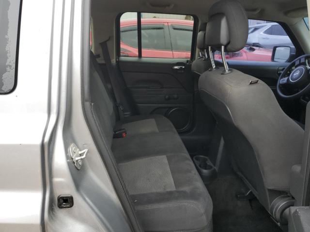 1C4NJPBB3GD649630 Jeep Patriot Sport