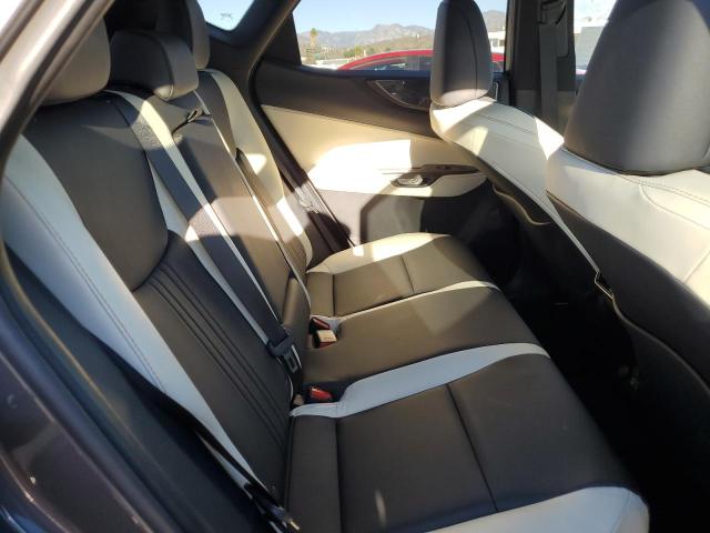 2T2GGCEZ1RC039018 Lexus Nx 350 Premium