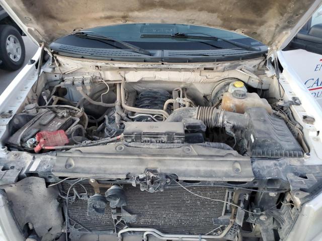 1FTNF1CF2EKD17896 Ford F150