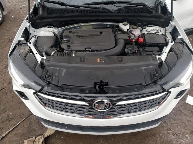 LRBFZPR42PD076836 Buick Envision Essence
