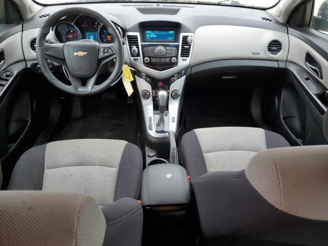 1G1PA5SH8E7179195 Chevrolet CRUZE LS