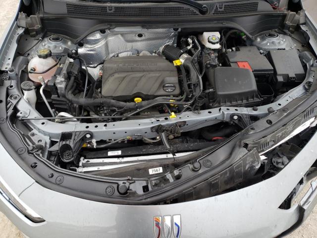 KL47LAE26RB017953 Buick Envista Preferred
