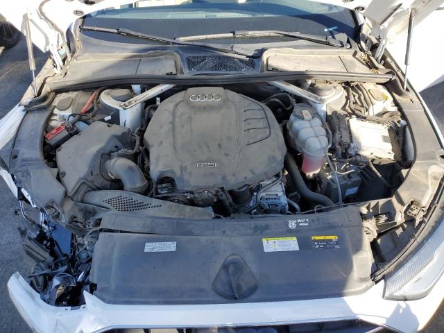 WAUGMAF46LN005596 Audi A4 PREMIUM