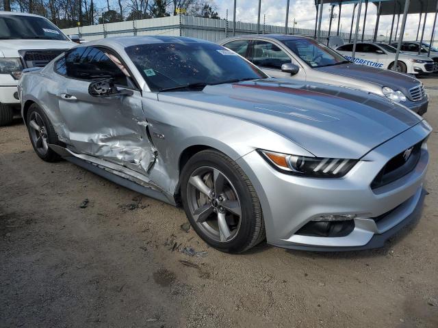 1FA6P8CF7H5311921 Ford MUSTANG GT