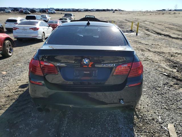 WBAKP9C52GD980671 BMW 550 Xi