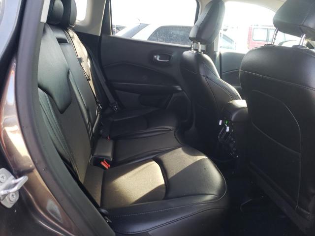 3C4NJDBB2LT161840 Jeep Compass Latitude