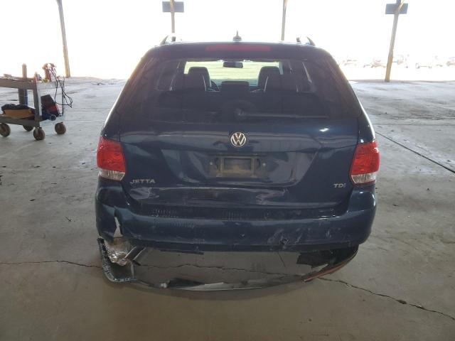 3VWPL7AJ0EM623464 Volkswagen JETTA TDI