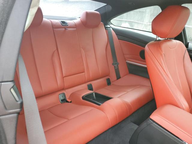 WBA4R7C52HK679788 BMW 430I