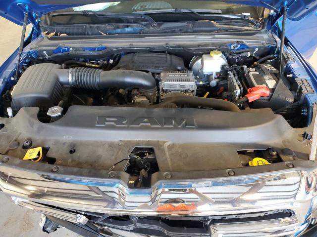 1C6RREFT7MN629427 RAM 1500 Big Horn/lone Star