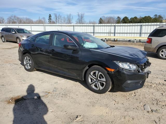 19XFC2F58GE000393 Honda Civic Lx