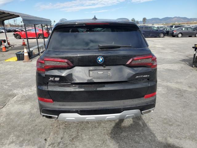 5UXTA6C07P9N82062 BMW X5 Xdrive45e